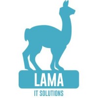 Lama IT Solutions logo - Similar company to Parea Virtual Office