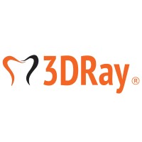 3DRay Centro Radiológico Dental y Maxilofacial logo - Similar company to Phoqo