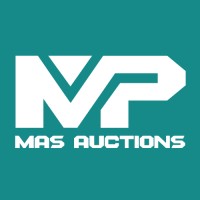 MAS Auctions logo - Similar company to Wire Ventures