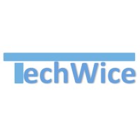 TechWice logo - Similar company to Va Tech Solutions Inc