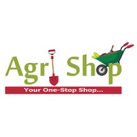 AgriShop logo - Similar company to Fashcom