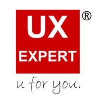 UXExpert logo - Similar company to Uxtalksin