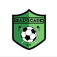 Fútbol Ciego Aztecas CDMX logo - Similar company to Vinimay App