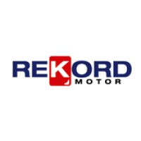 Rekord Motor logo - Similar company to Rekord Motor