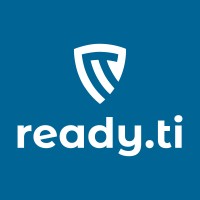 ready.ti logo - Similar company to Big Data Tech