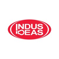 Indus Ideas logo - Similar company to Innovative Engineering Products Private Limited