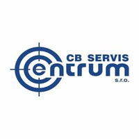 CB Servis Centrum logo - Similar company to Griffin Group S.A. Energy