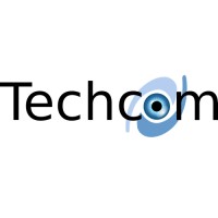 Techcom Srl logo - Similar company to Techcom Srl