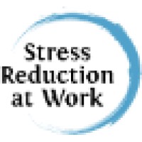 Stress Reduction At Work logo - Similar company to Stress Ed.