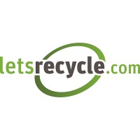 letsrecycle.com logo - Similar company to Cory Environmental