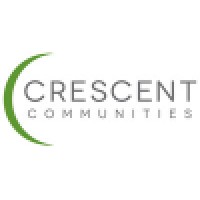 Crescent Communities logo - Similar company to Trinity Partners