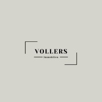 Vollers Immobilien GmbH logo - Similar company to Florian Wellmann Stiftung