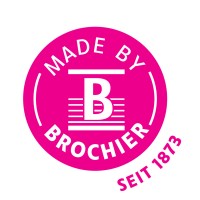 BROCHIER Gruppe logo - Similar company to Brochier