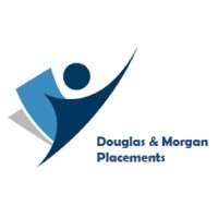 Douglas & Morgan Placements logo - Similar company to Asac | The Company Secretary