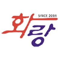 Hwarang Company Limited logo - Similar company to Elisco Global Fresh
