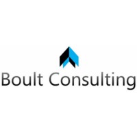 Boult Consulting logo - Similar company to Boult
