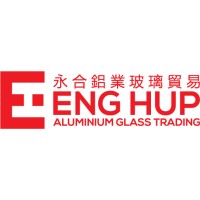Eng Hup Aluminium Glass Trading logo - Similar company to Eng Glazing