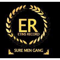 Etins Records logo - Similar company to Jusic Play