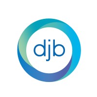 DJB Labcare Ltd logo - Similar company to Pendragon Scientific Ltd