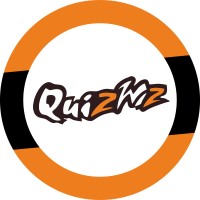 Quiz Wiz logo - Similar company to Rj Gaurrav Talks