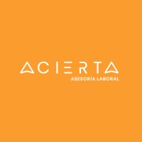 Acierta Asesoría Laboral logo - Similar company to Címbolo | Lab Creativo