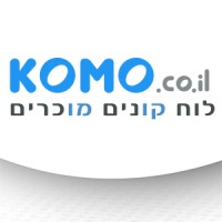 Komo Boards logo - Similar company to Rvm Systems