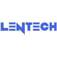 Lentech logo - Similar company to Len Tech