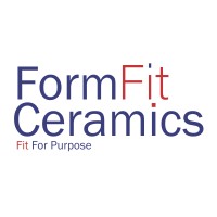 FormFit Ceramics logo - Similar company to Questech Scientific