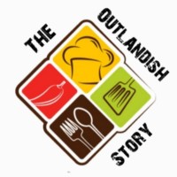 The OutlandishStory logo - Similar company to Pulsezest