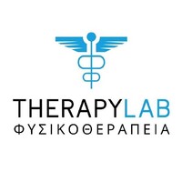 TherapyLab Physiotherapy Clinics logo - Similar company to Hellenic Copyright Organization (Hco)