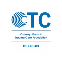 OTC Belgium logo - Similar company to Bfas - Belgian Foot And Ankle Society