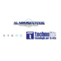 Alarmsystems - Eyeon E Technolife
