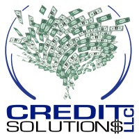 Credit Solutions, LLC logo - Similar company to Credit Solutions
