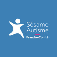 Sésame Autisme Franche-Comté logo - Similar company to Udaf Du Doubs