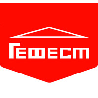 Gefest logo - Similar company to Nedd