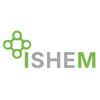 ISHEM logo - Similar company to Cmht Limited
