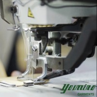 Yasmina Garments logo - Similar company to Procurement Quality Egypt