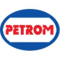 PETROM MAROC logo - Similar company to Akwa Group