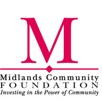 Midlands Community Foundation logo - Similar company to World Speaks