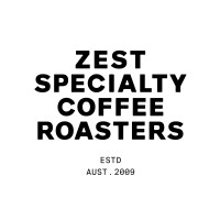 Zest Specialty Coffee Roasters logo - Similar company to Lassgård