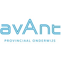 avAnt provinciaal onderwijs logo - Similar company to Centrum Voor Andragogiek - Uantwerpen