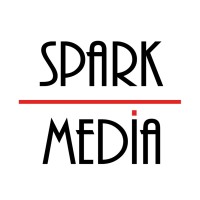 Spark Media logo - Similar company to Lai Video