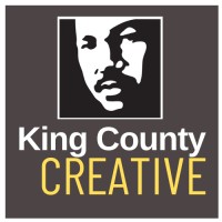 King County Creative logo - Similar company to Sonic Guild Seattle