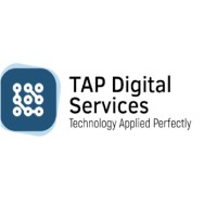 TAP Digital Services logo - Similar company to Codemantra Solutions