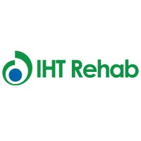 IHT Rehabilitation Centre (Johor) logo - Similar company to Raz Design