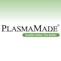 PlasmaMade B.V. logo - Similar company to Ontdek Staphorst