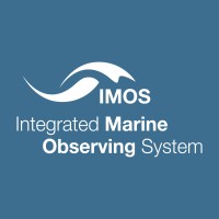 Integrated Marine Observing System logo - Similar company to Bubl