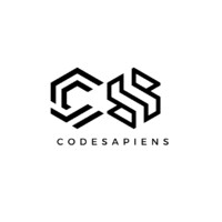 CodeSapiens logo - Similar company to Codesapiens - The Students Community Of Coders