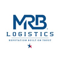 MRB Logistics logo - Similar company to Lacore Logistics