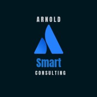 Arnold Smart Consulting logo - Similar company to C3 Kritis